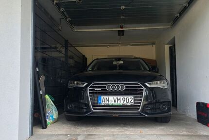 Audi A6 280.000 km 14.600 &euro; Lichtenfels 96215