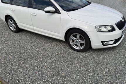 Skoda Octavia 224.000 km 6.900 &euro; Todenbüttel 24819
