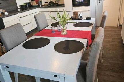 Wohnung mit Pferdehaltung 4 zimmer