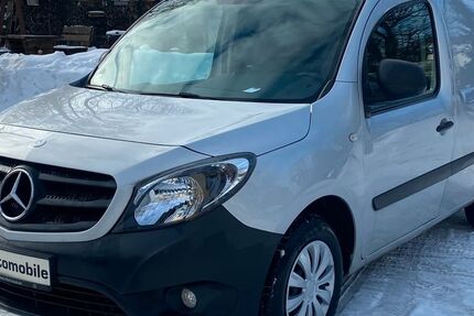 Mercedes-Benz Citan 157.268 km 7.400 &euro; Freiberg 09599