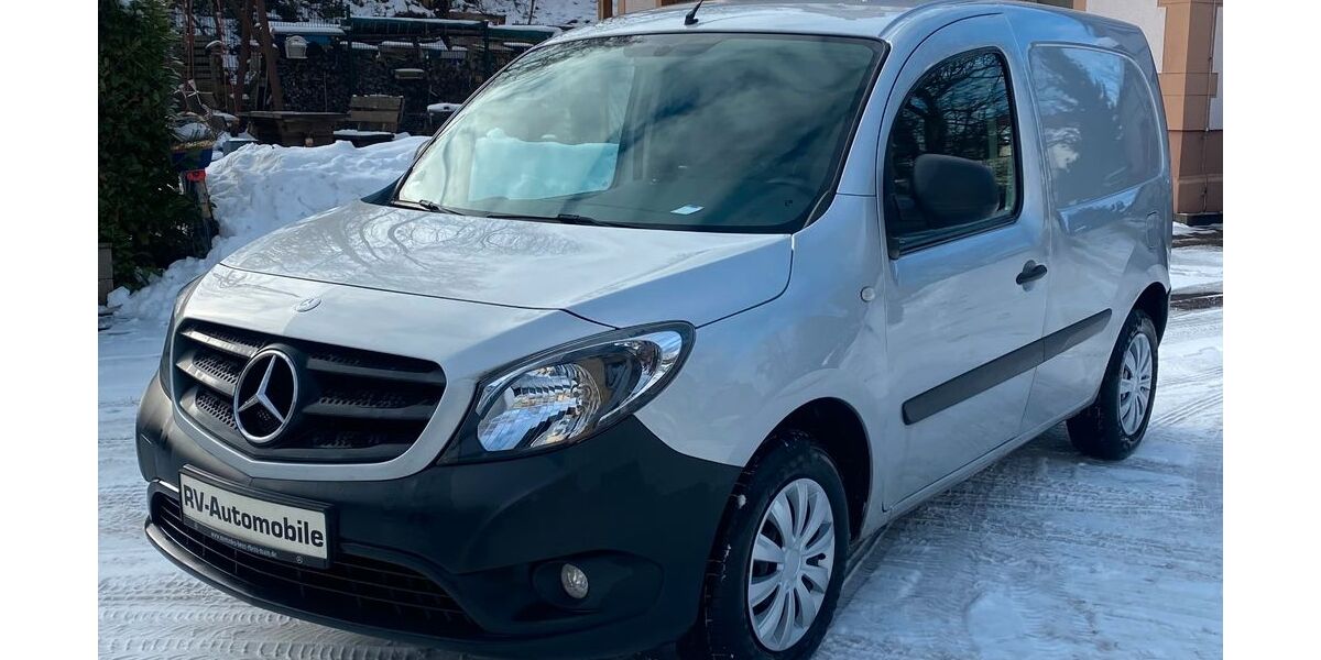 Mercedes-Benz Citan 157.268 km 7.400 &euro; Freiberg 09599