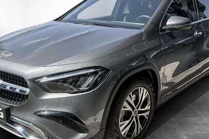 Mercedes-Benz GLA 200 5.540 km 41.277 &euro; Halberstadt 38820