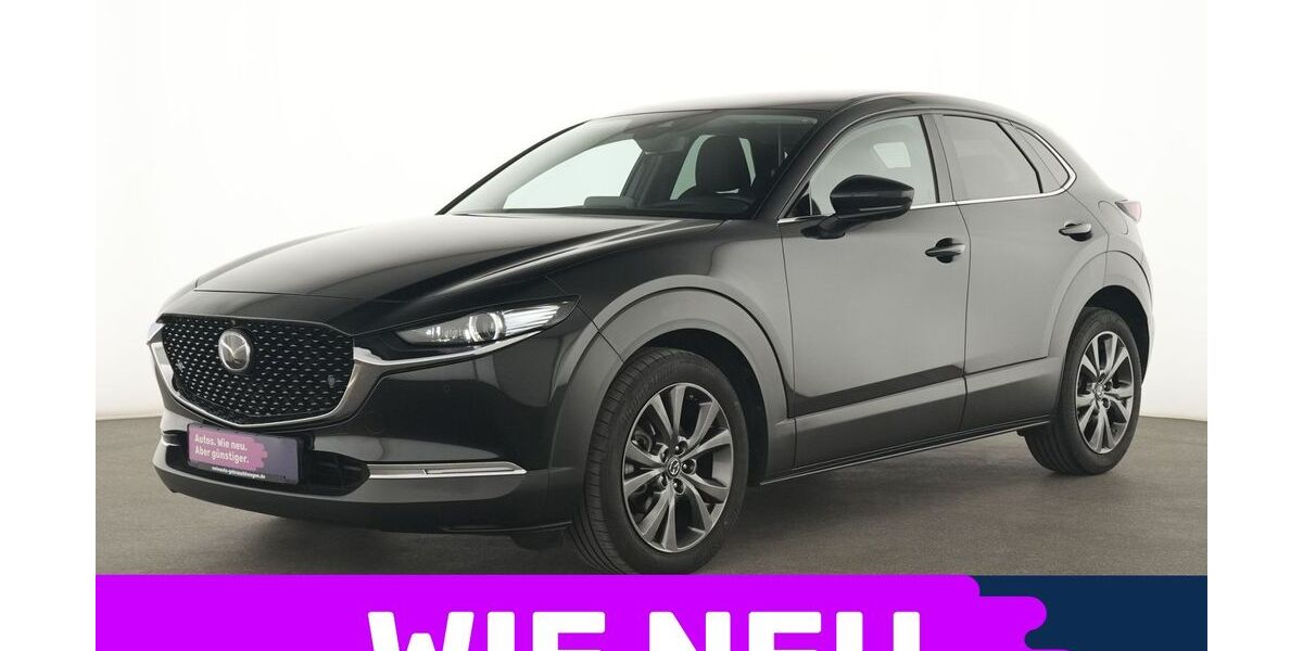 Mazda CX-30 72.356 km 19.889 &euro; Neuss 41460