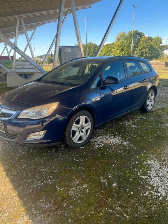 Opel Astra 246.900 km 2.000 € Simbach am Inn 84359