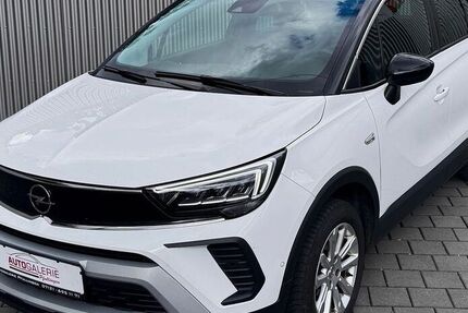 Opel Crossland (X)
