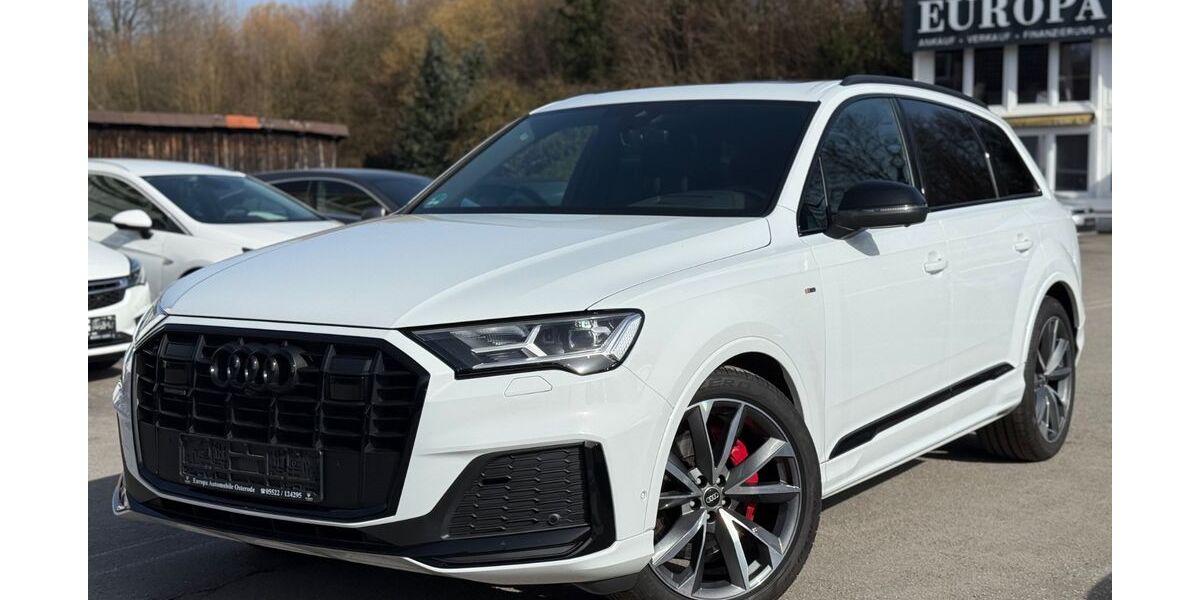 Audi Q7 85.000 km 57.990 &euro; Osterode am Harz 37520