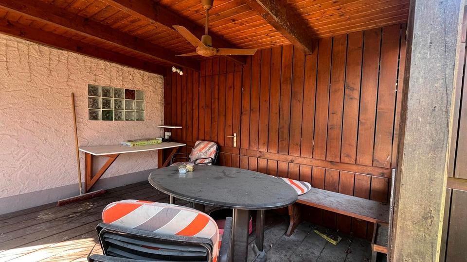 Einfamilienhaus Höchstädt an der Donau - 4 Zimmer, 100 m&sup2;, 335.000&euro; | Angebot:25945950