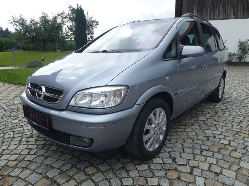 Zafira