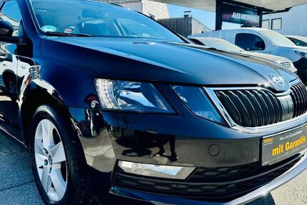 Skoda Octavia 72.000 km 15.450 &euro; München 81825