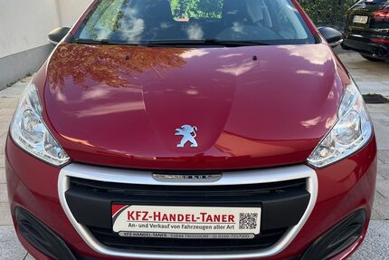 Peugeot 208 21.800 km 5.900 € Troisdorf (Nähe Köln/Bonn) 53844