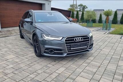 Audi A6 205.000 km 14.900 &euro; Neuruppin 16816
