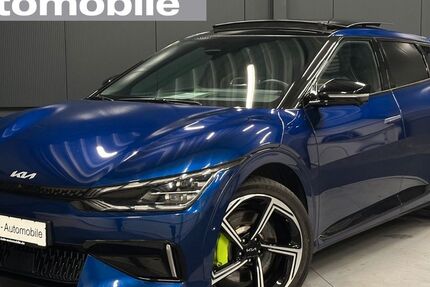 Kia EV6 22.000 km 41.681 &euro; Helmstedt 38350