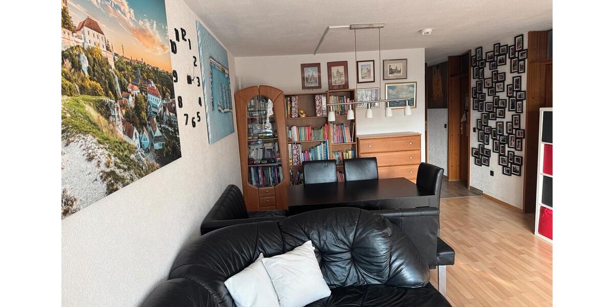 Etagenwohnung Ingolstadt Münchener Straße - 4 Zimmer, 84 m&sup2;, 345.000&euro; | Angebot:25148285