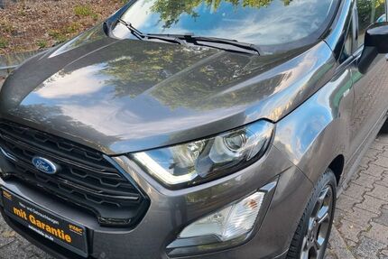 Ford EcoSport 94.600 km 9.890 &euro; Hattersheim am Main 65795