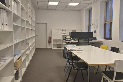 Vermietung Büro zimmer