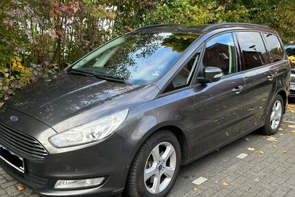 Ford Galaxy 140.000 km 12.700 € Bergisch Gladbach 51469