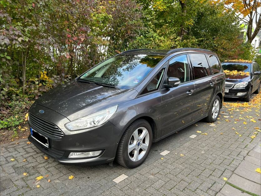 Ford Galaxy 140.000 km 12.700 € Bergisch Gladbach 51469