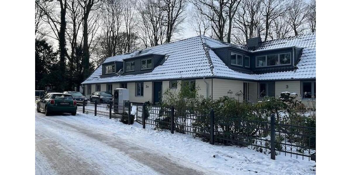 Schöne Wohnung in Bremen Nord, Leuchtenburg St. Magnus 3 zimmer