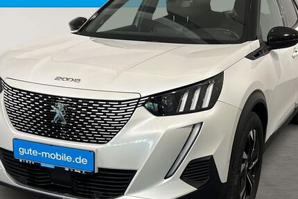 Peugeot 2008 8.750 km 19.990 € Reutlingen 72762
