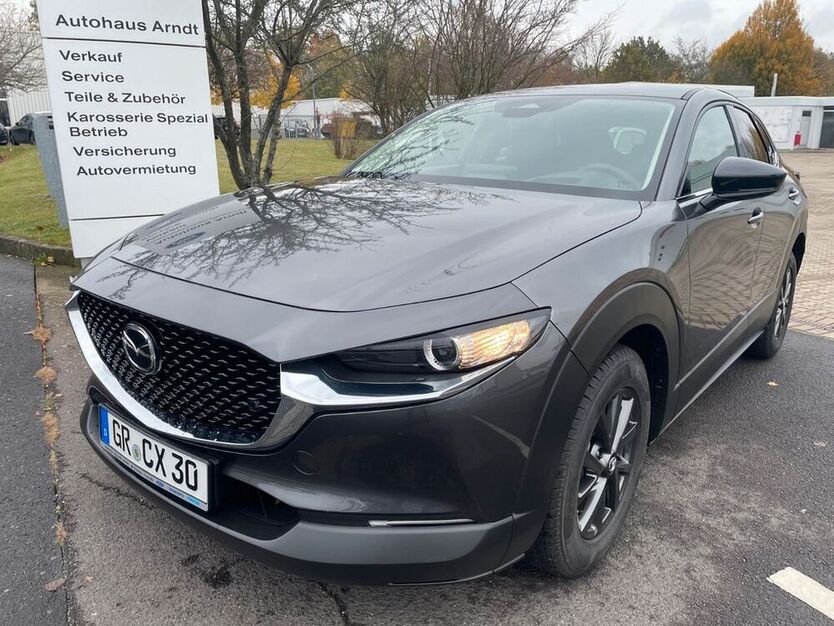 CX-30