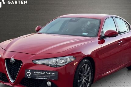Alfa Romeo Giulia 72.435 km 8.950 &euro; Einbeck 37574