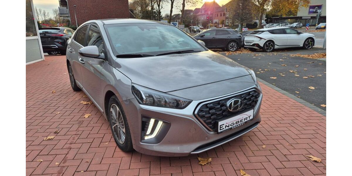 Hyundai IONIQ 41.986 km 19.990 &euro; Datteln 45711