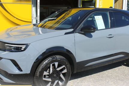 Opel Mokka 20.467 km 20.590 &euro; Deggendorf 94469