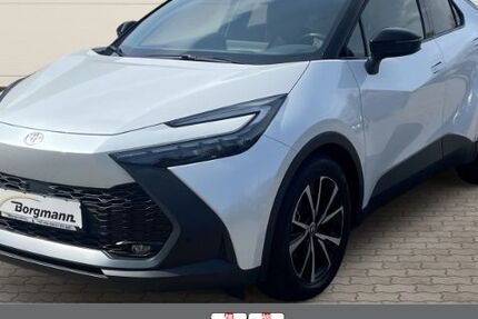 Toyota C-HR 18.150 km 27.990 &euro; Dorsten 46286