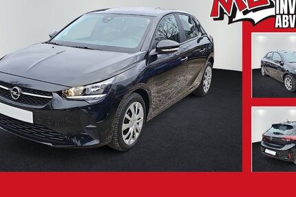 Opel Corsa 50.179 km 10.960 &euro; München 80992