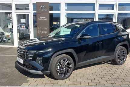 Hyundai TUCSON 2.783 km 38.998 &euro; Leverkusen 51373