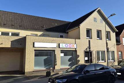 Gewerbeobjekt Kellinghusen - 400&euro; | Angebot:25365265