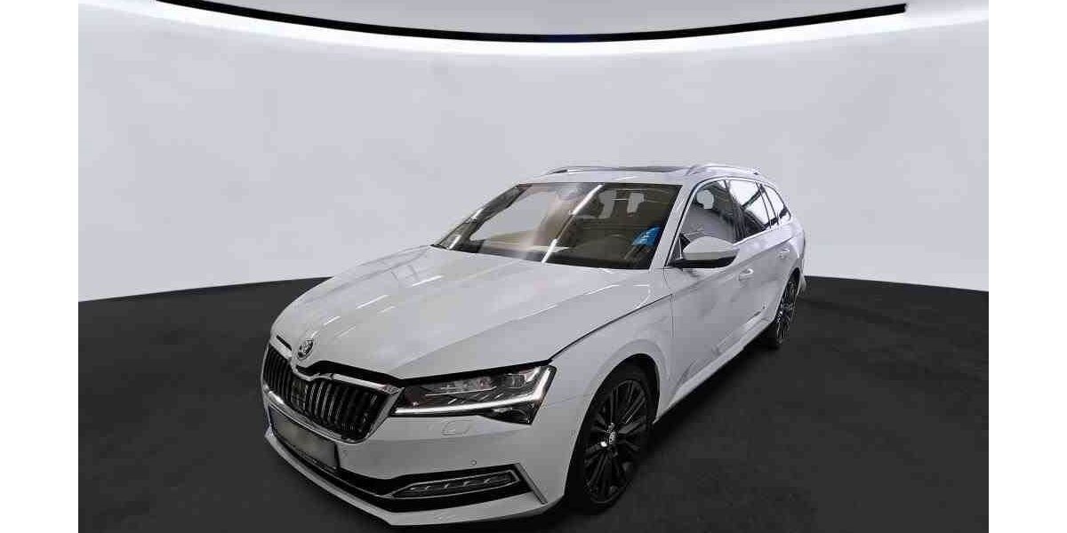 Skoda Superb 92.858 km 31.900 &euro; Salzgitter 38259