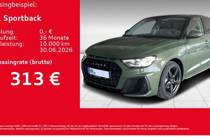 Audi A1 1.890 km 27.770 &euro; Hamburg 20537