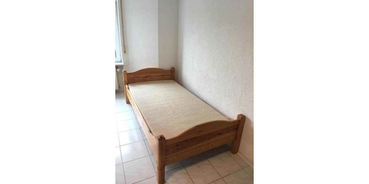 106-03 | 1 Zimmer Appartment in ruhiger Lage 1 zimmer