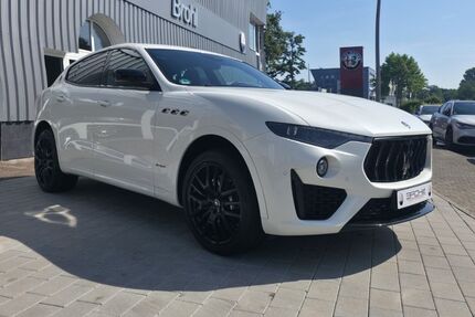 Maserati Levante 64.315 km 69.900 &euro; Rastatt 76437