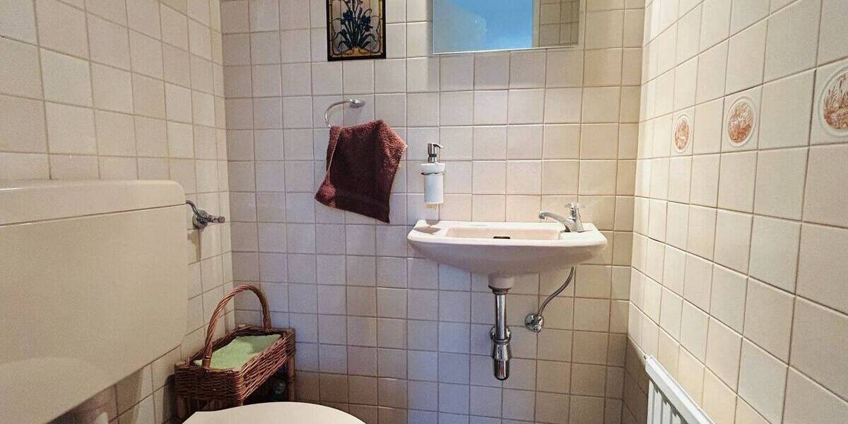 Doppelhaushälfte Groß Grönau - 5 Zimmer, 177 m&sup2;, 298.000&euro; | Angebot:26434032