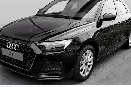 Audi A1 3.000 km 26.990 &euro; Bonn 53119