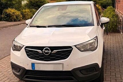 Opel Crossland (X) 130.000 km 8.100 &euro; Gardelegen 39638