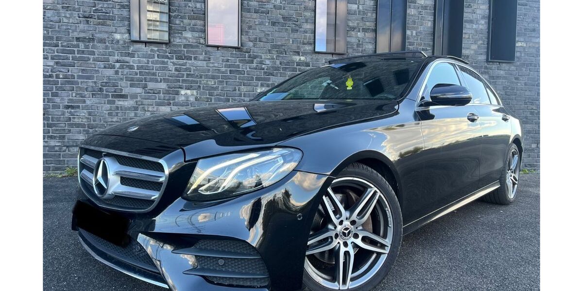 Mercedes-Benz E 220 297.000 km 17.500 &euro; Schutterwald 77746