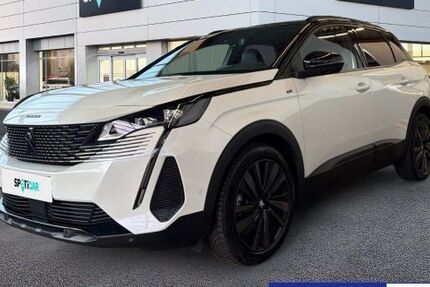 Peugeot 3008 24.588 km 20.930 &euro; Hamburg 22457
