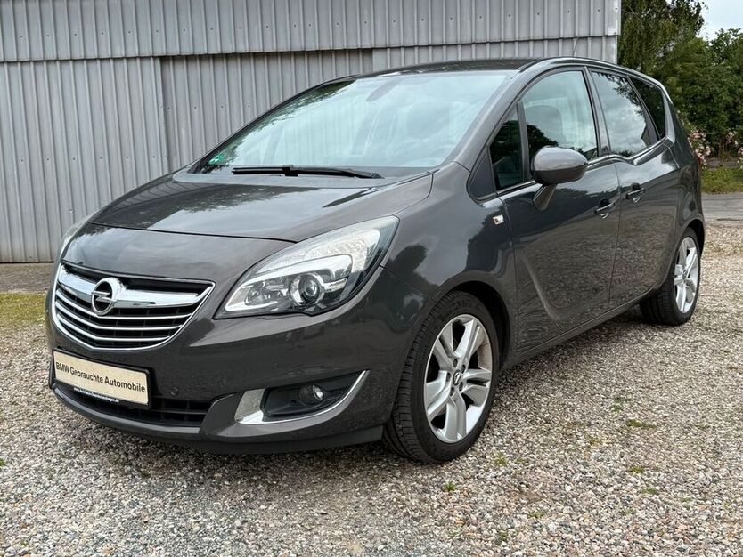 Meriva