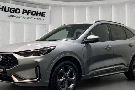 Ford Kuga 18.201 km 26.950 &euro; Hamburg 22335