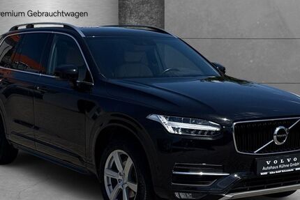 Volvo XC90 153.680 km 25.900 &euro; Schwarzheide 01987