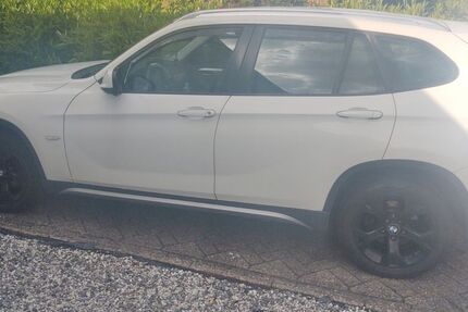 BMW X1 151.000 km 11.500 &euro; Leer 26789