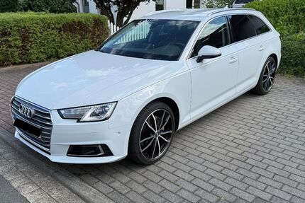 Audi A4 122.000 km 18.000 &euro; Stadtoldendorf 37627