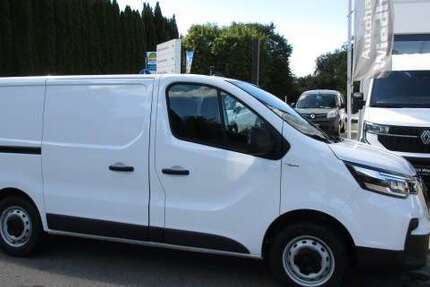 Nissan Primastar 54.221 km 22.200 &euro; Inchenhofen 86570