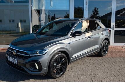 VW T-Roc 7.000 km 37.900 € Anklam 17389