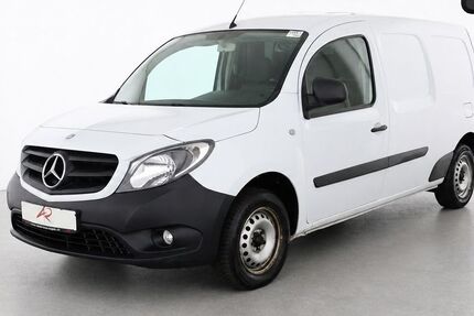 Mercedes-Benz Citan 79.670 km 10.880 &euro; Ludwigsfelde 14974