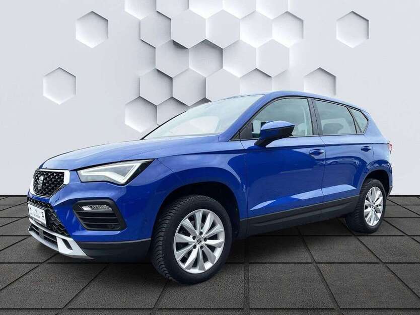 Ateca