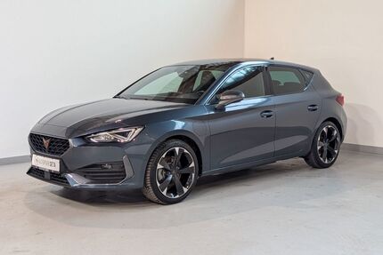 Cupra Leon 24.590 km 24.975 &euro; Ellerhoop bei Hamburg 25373